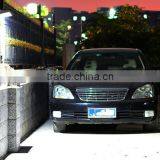 4w 600lm SMD2835 Solar Led Motion Light thumbnail-5