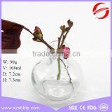 Deeshahot Narrow Neck Cylindrical Aroma Diffuser Glass Bottle thumbnail-2