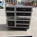 New Product! Big Size Flight Case With Drawers thumbnail-4