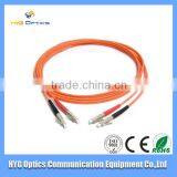 Manufacturer Supply Fiber Optic Patch Kablo for Telecommunication