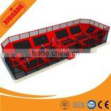 Best Professional Large Trampoline for Kids