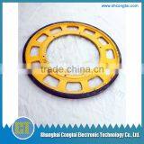 Escalator Friction Wheel Handrail Drive Sheave 587*30 thumbnail-2