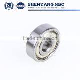 Cheap Deep Groove Ball Bearings 6201 2Z thumbnail-4