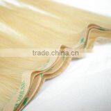 CHEAPER GLUE WEFT - Seamless Hair Weft thumbnail-1