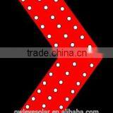 Solar Traffic Arrow Signs/aluminum Traffic Arrow Sign Board Cycle/solar Powered Portable Variable me thumbnail-2