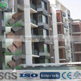Exterior and Outside Wall Cladding Tiles Price With CE ASTM FSC