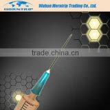 2016 New Developed Syringe 5ml Disposable Syringe thumbnail-3