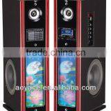 2.0 Active Speaker With Usb,sd,mmc,fm,remote,bluetooth