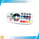 Ever Bright Led Auto Light Car With Remote Control 5050 12SMD 12v Rgb Led Light Led Panel Light Parts thumbnail-2