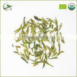 China Specialty Year Age Tea West Lake Dragon Well Green Tea thumbnail-3