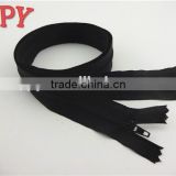 3# Nylon Zipper with Close End with Good Sale