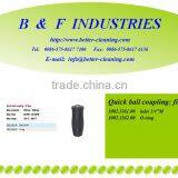 250 Bar Quick Ball Coupling Fit Kew thumbnail-1