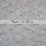 hexagonal wire netting for garden safety