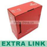 China Supplier Corrugated Cardboard Bottom Lock Offset Box thumbnail-5