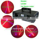 2012 TOP SALE RB Fat Beam Laser Light-LD284