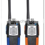TESUNHO TH-360 Factory Price Portable Two-way Radio thumbnail-3