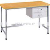 Single Desk With Drawer,Reading Table,Student Table,Teacher Table thumbnail-2