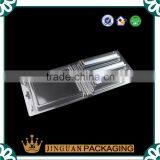 Professional Clear PVC Capsule Blister Packing thumbnail-4