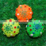 Vinyl Pet Balls thumbnail-1