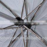 Chinese Advertising Cheap Wine Bottle Umbrella thumbnail-4