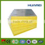 Cheap Heat Insulation Material Glass Wool Blanket and Sheets thumbnail-4