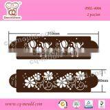 Newest Arrival Cookie and Coffee Stencil