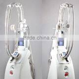 Factory rf Vacuum Cavotation Cellulite Reduction Best Cellulite Removal Machine thumbnail-5