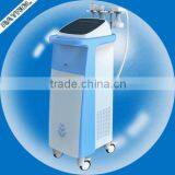 Rf Slimming Machine 230KHz Multifunctional Ultrasound Cavitation Machine Weight Loss For Face Lift And Body Slimming
