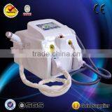 Promotion Hair Removal Skin Care 2in1 Ipl rf Machine(CE ISO TUV BV) thumbnail-2