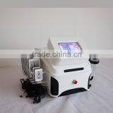 100J Ultrasonic Liposuction Cavitation Fast Cavitation Slimming System Focused Slimming Machine For Sale thumbnail-4