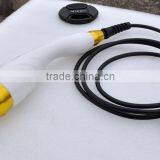 S-009 Slimming Beauty Salon Equipment Vacuum Bipolar + 3 Multipolar RF Heads + 40K Cavitation thumbnail-3