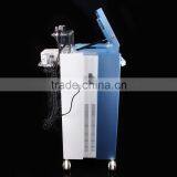 LS650 Professional RF + Lipo Laser + Vacuum + Cavitation Slimming Machine thumbnail-3