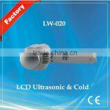 LCD Ultrasonic Improve Metabolism LW-020 thumbnail-2