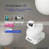 Portable Roller Vacuum Slimming Lipo Cavitation Vacuum With CE thumbnail-1