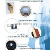 Pain-Free Portable 808nm Diode Arm / Chest Hair Removal Laser Hair Removal thumbnail-5