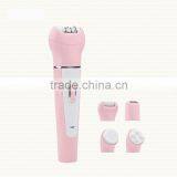 Electrical Facial Cleaning Brush 5 in 1 thumbnail-3