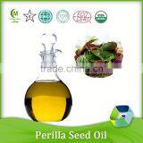 Health Food Perilla Seed Oil in Herbal Extract thumbnail-4