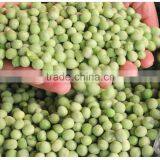 Frozen Style IQF Green Peas
