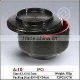 New Design and Fashion Bowl Utensil,Bowl Utensil,plastic Bowl With Cover thumbnail-6