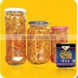 Marinated Nameko thumbnail-1