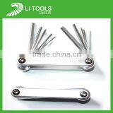 High Quality Slogging Wrench Star Key Wrench Set thumbnail-1