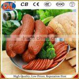 Factory Cheap Price Stainless Steel Hydraulic Automatic Sausage Stuffer thumbnail-5