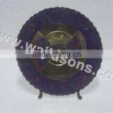 BRASS CALENDER thumbnail-1