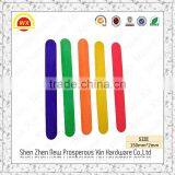 Wholesale Mini Wood Color Changing Spoon