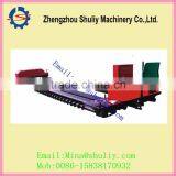 6000mm Max Paving Width Concrete Pavement