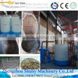 Environmentally Friendly Coconut Shell Charcoal Furnace Rice Husk Charcoal Stove