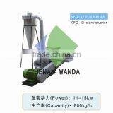 Olive Wood Crusher Machine /wood Crusher/tree Branch Crusher Supplier thumbnail-4