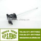 Electric Fence Wood Post Offset Insulator for Wood Post thumbnail-1