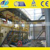 Sunflower Oil Extraction Machine Manufacturer of China