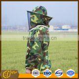 Army Green Bee Suit/jacket thumbnail-3
